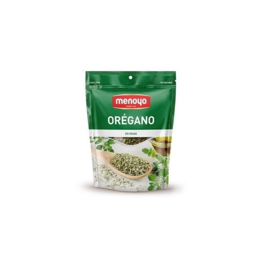 OREGANO EN HOJAS