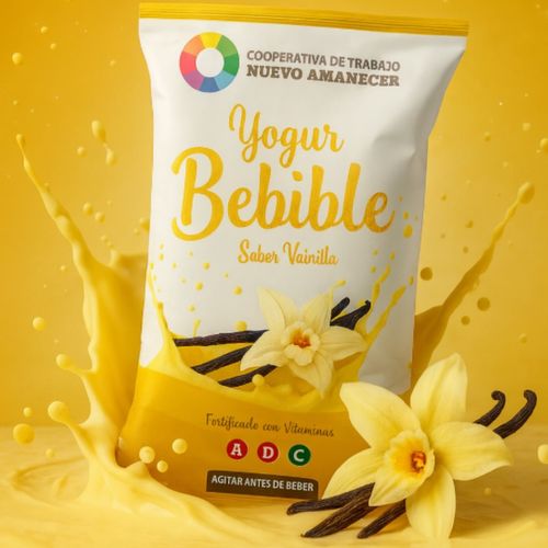 YOGURT DESCR VAINILLA