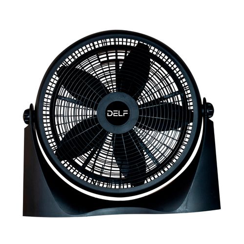 TURBO VENT.12¨ 5 PAL PLAS