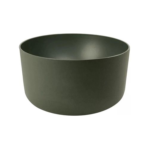 BOWL RECT VERDE