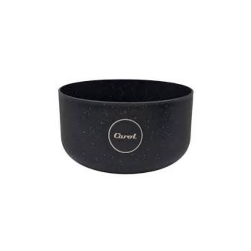 BOWL GRANITO NEGRO