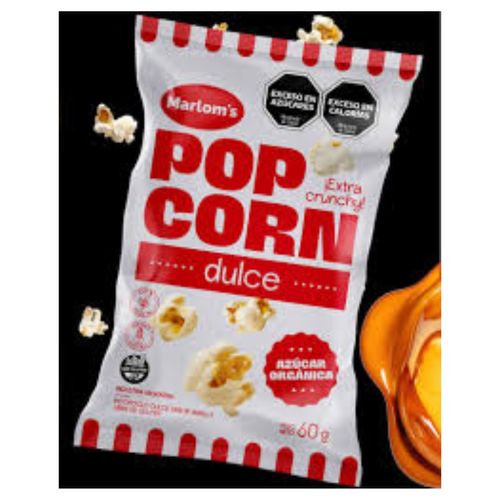 POPCORN INFLADO DULCE