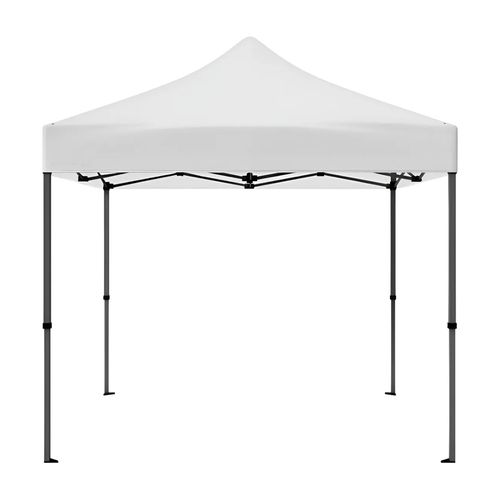 GAZEBO 3X3MT BLCO AUTOARM
