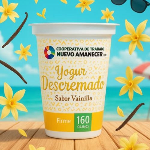 YOGUR DESCR VAINILLA POTE