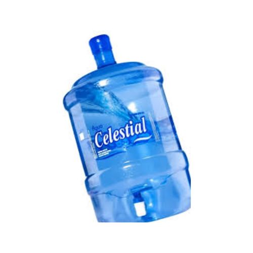 Agua Mineral Sin Gas 6 Litros