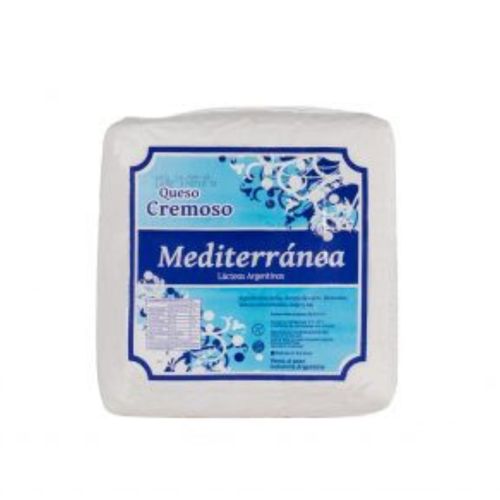 QUESO CREMOSO