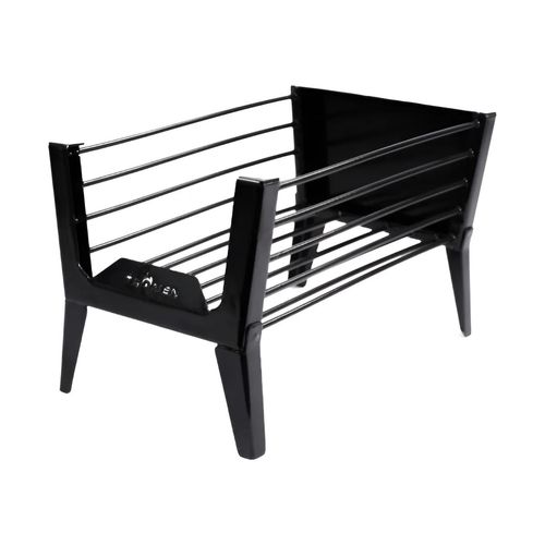 FOGONERO GRANDE ENLOZADO