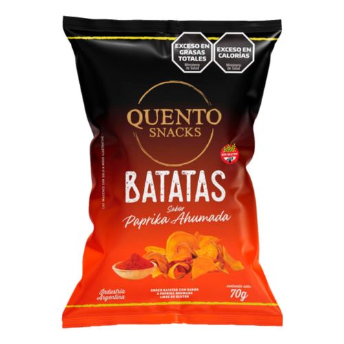 BATATA PAPRIKA AHUMADA