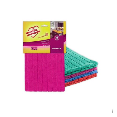 REPASADOR MICROFIBRA