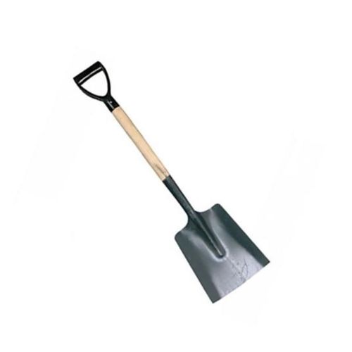 PALA ANCHA CABO CORTO