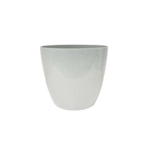 MACETA UMBRA GRIS AGRANI