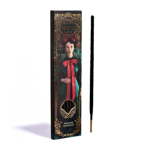 SAHU PERF PREM PISTAC CH