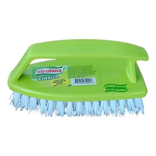 CEPILLO DE MANO CLASICO