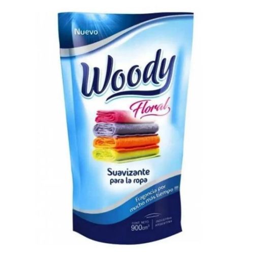 SUAVIZANTE PARA ROPA DP