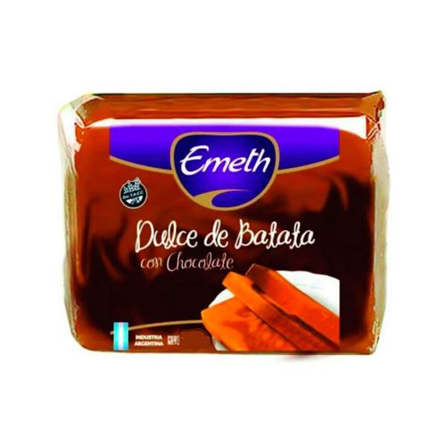 DCE DE BAT-CHOC (98243)