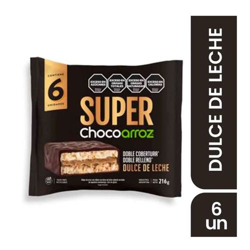 ALFAJOR SUPER DDL BOLS