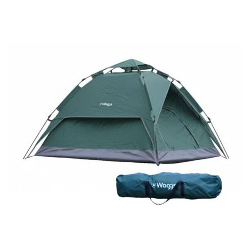 CARPA AUTOARMVERDE 4 PER