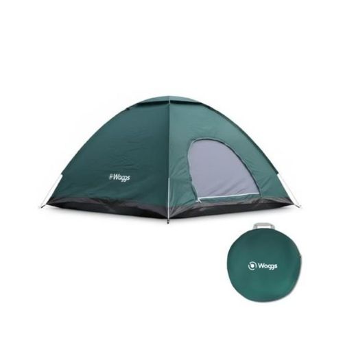 CARP IGLU AUTVERDE 4 PER