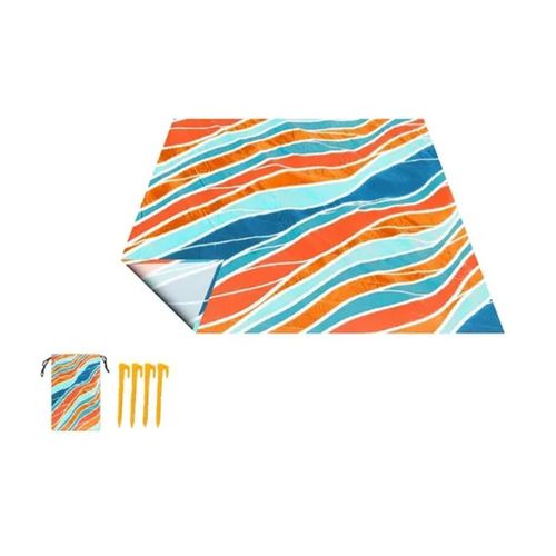 LONA PLAYA XXL PLEGBOLSO