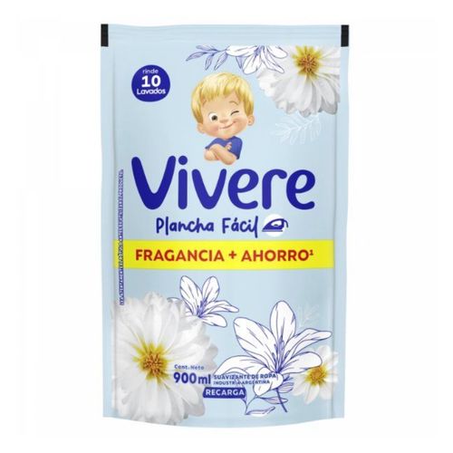 SUAVIZ PLANCHA FACIL DP