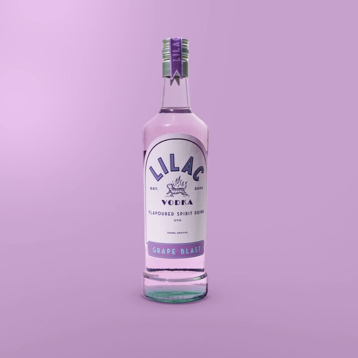 VODKA GRAPE BLAST
