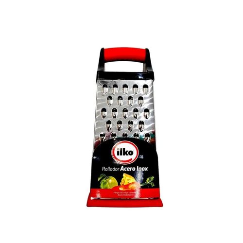 RALLADOR AC IN NEW LINE