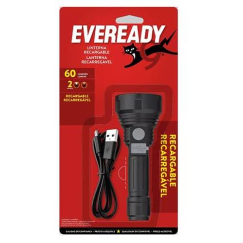 LINTERNA RECARG CHICA