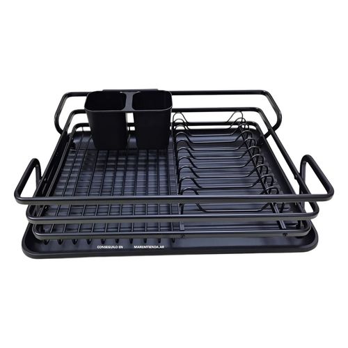 ESCURRIDOR 1 NIEVL NEG