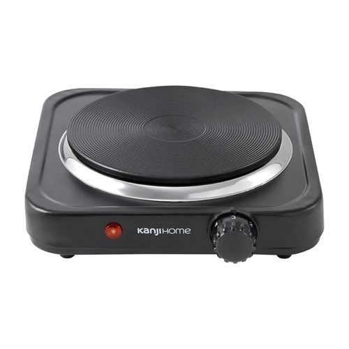 ANAFE ELEC. 1 HORN. NGRO