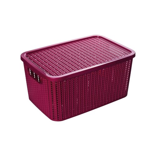 CAJA TAPA ALTA MARMO