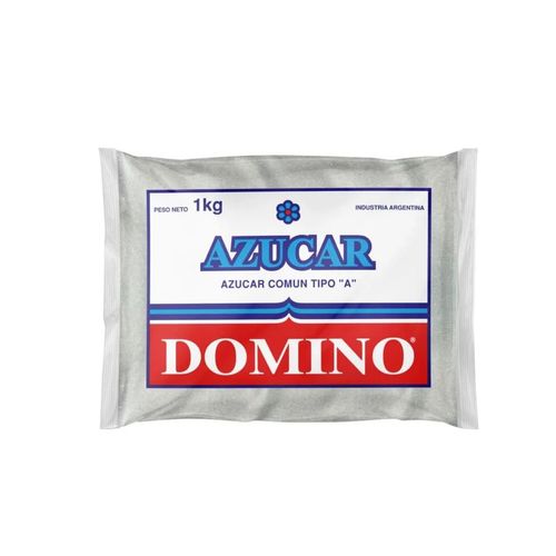 AZUCAR DOMINO 1kg