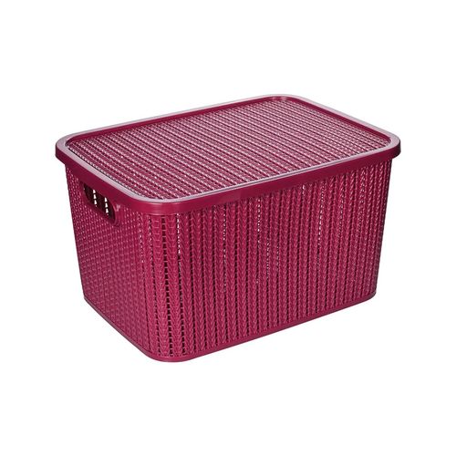 CAJA TAPA TRAMA MARM