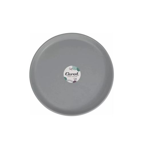 PLATO PLAYO GRIS