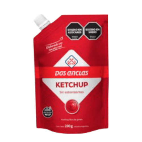 KETCHUP DP