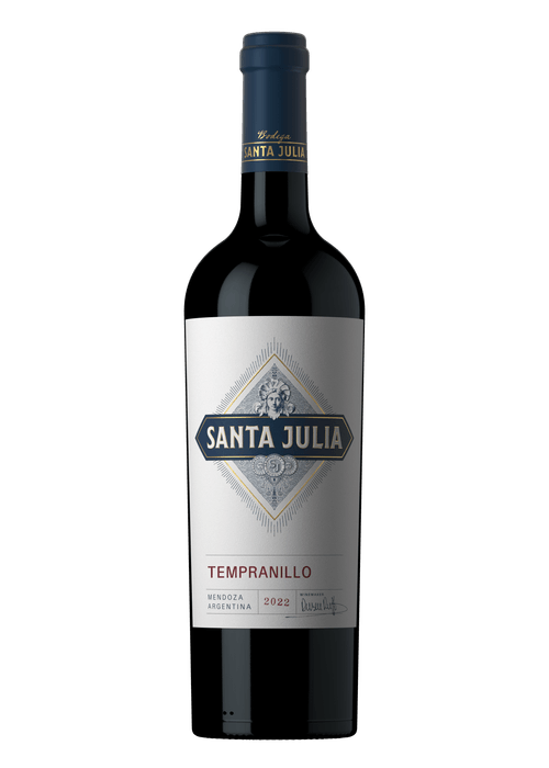 Vino Santa Julia Tempranillo 750ml